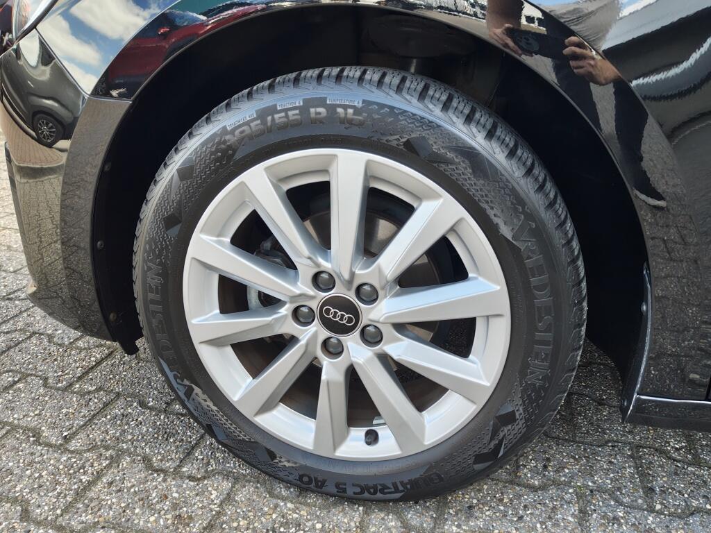 Audi A1 Sportback 25 TFSI Pro Line | Cruise Control | Stoelverwarming | Sensoren achter - Image 39