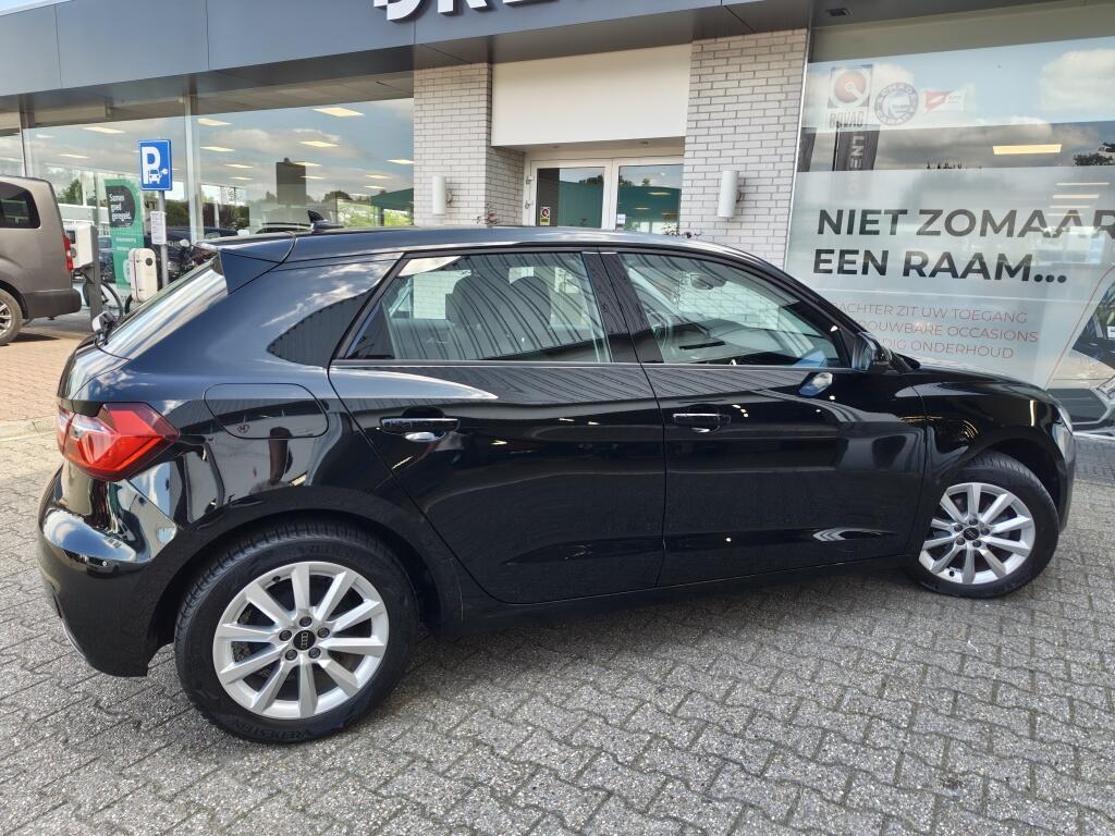 Audi A1 Sportback 25 TFSI Pro Line | Cruise Control | Stoelverwarming | Sensoren achter - Image 5