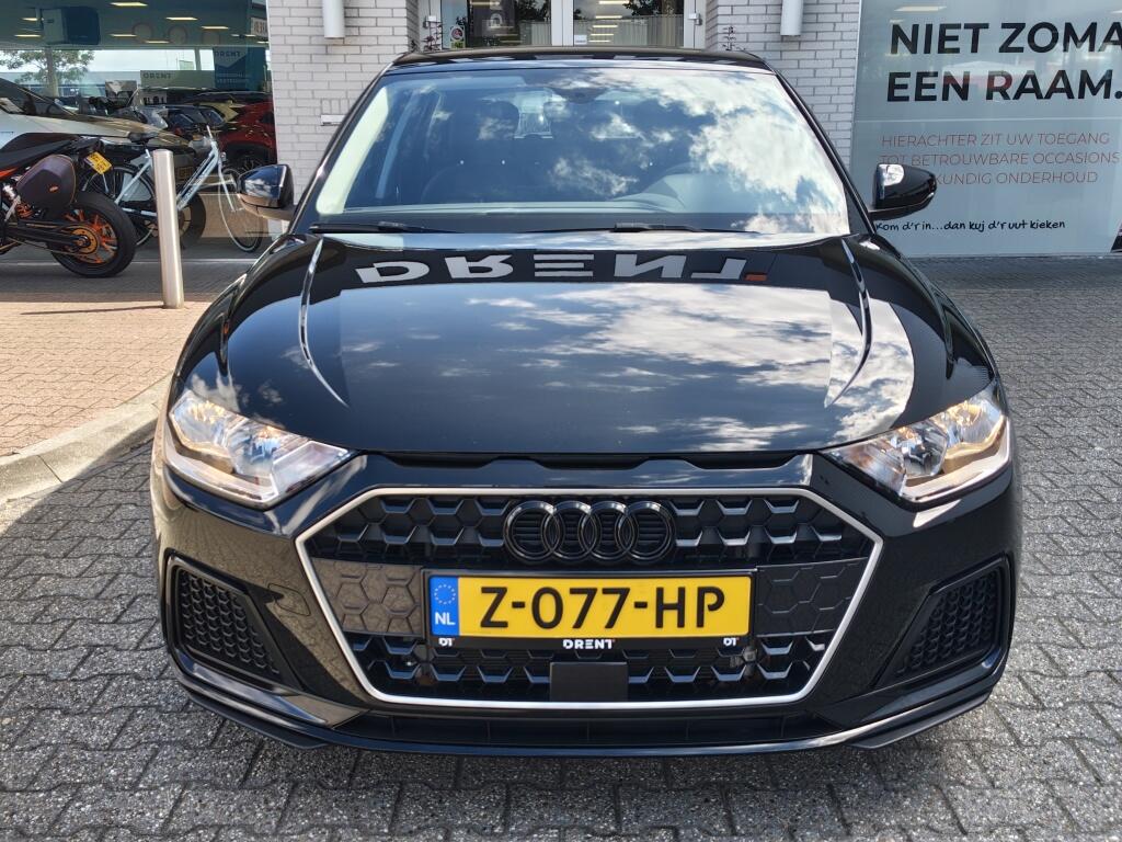Audi A1 Sportback 25 TFSI Pro Line | Cruise Control | Stoelverwarming | Sensoren achter - Image 6