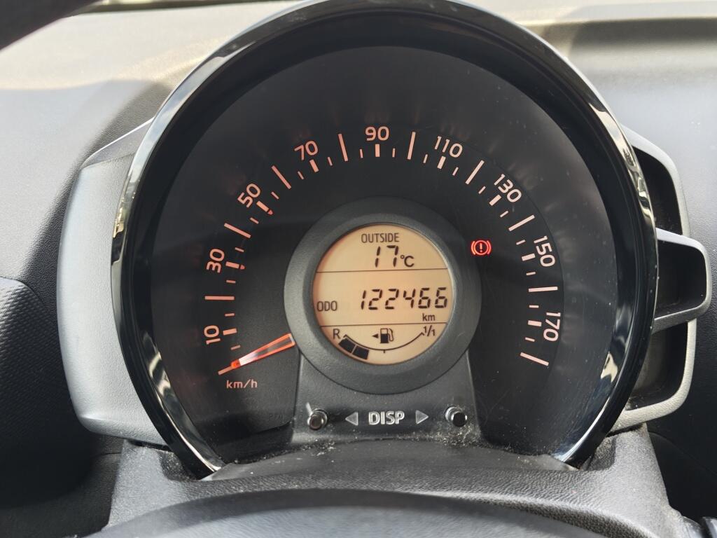 Toyota Aygo 1.0 VVT-i x-fun | NL Auto | Airco | Bluetooth | El. Raambediening | - Image 10