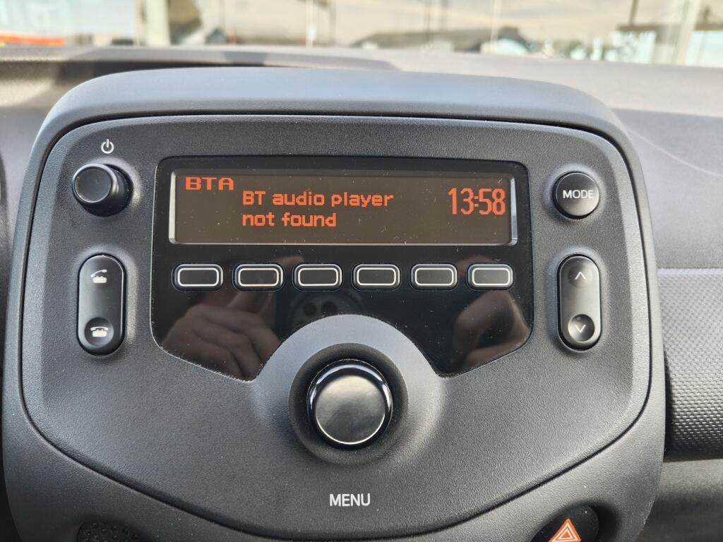 Toyota Aygo 1.0 VVT-i x-fun | NL Auto | Airco | Bluetooth | El. Raambediening | - Image 15