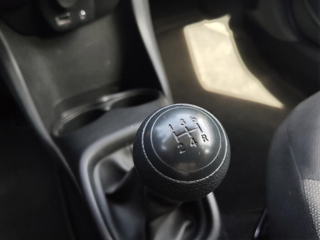 Toyota Aygo 1.0 VVT-i x-fun | NL Auto | Airco | Bluetooth | El. Raambediening | - Image 18