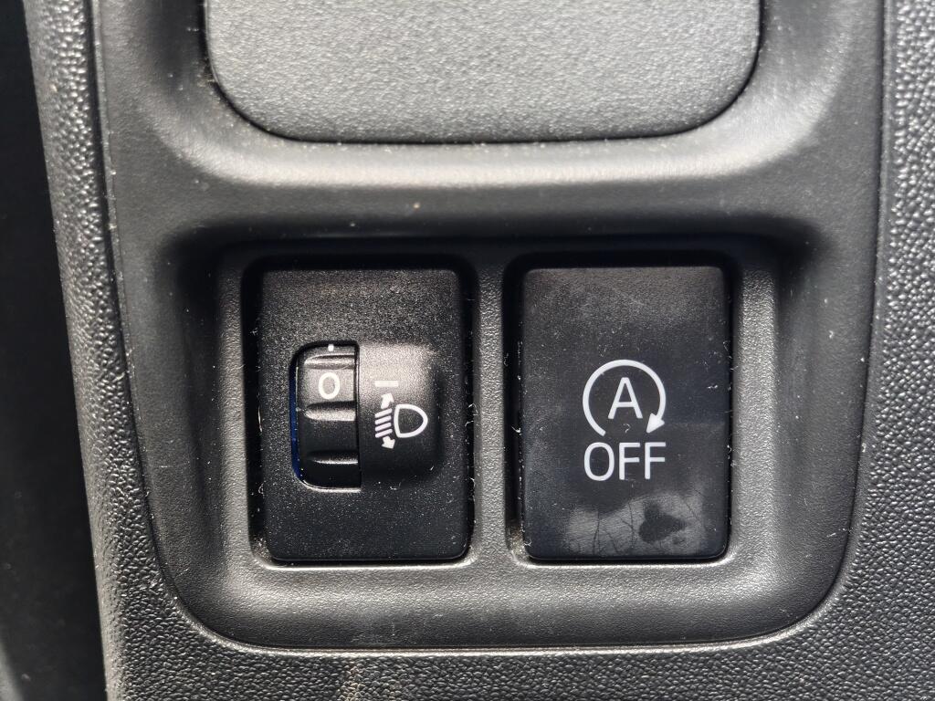 Toyota Aygo 1.0 VVT-i x-fun | NL Auto | Airco | Bluetooth | El. Raambediening | - Image 20