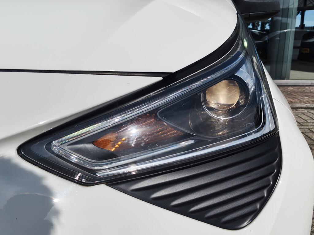 Toyota Aygo 1.0 VVT-i x-fun | NL Auto | Airco | Bluetooth | El. Raambediening | - Image 28