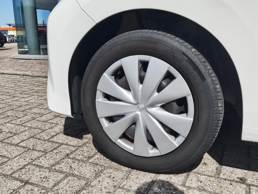 Toyota Aygo 1.0 VVT-i x-fun | NL Auto | Airco | Bluetooth | El. Raambediening | - Image 30