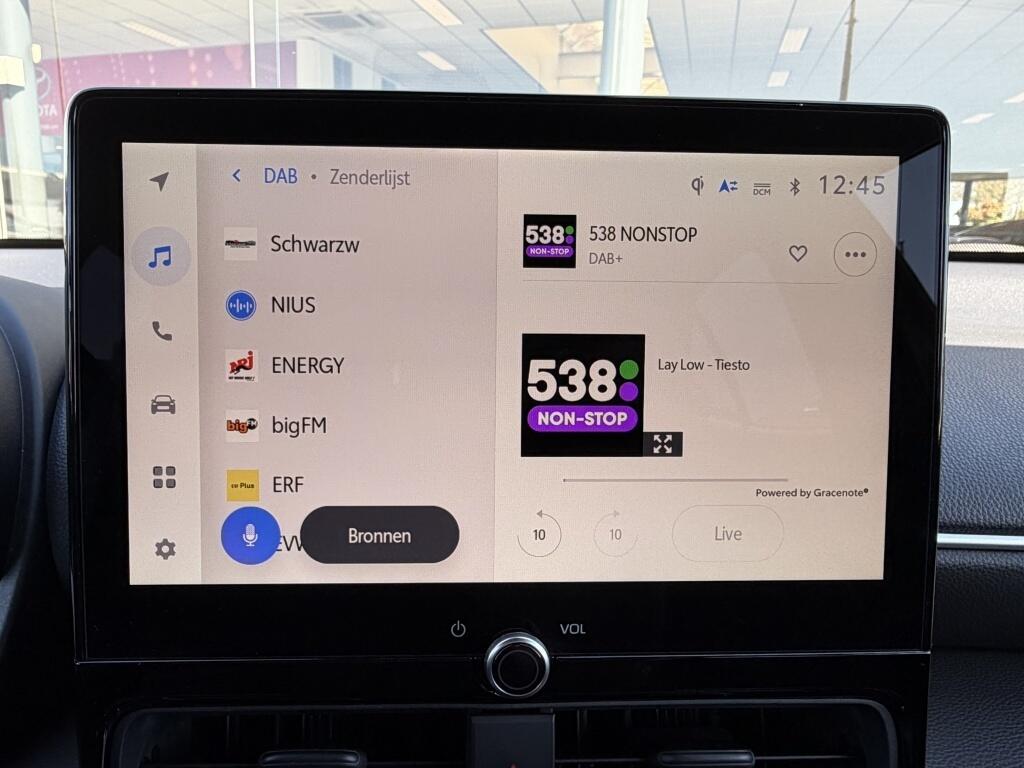 Toyota Yaris Cross 1.5 Hybrid 115 Dynamic | Stoel/Stuurverwarming | Keyless Entry | Android Auto - Image 14