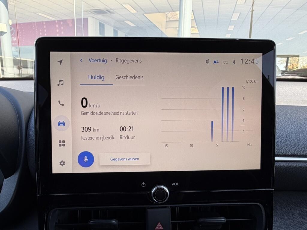 Toyota Yaris Cross 1.5 Hybrid 115 Dynamic | Stoel/Stuurverwarming | Keyless Entry | Android Auto - Image 15