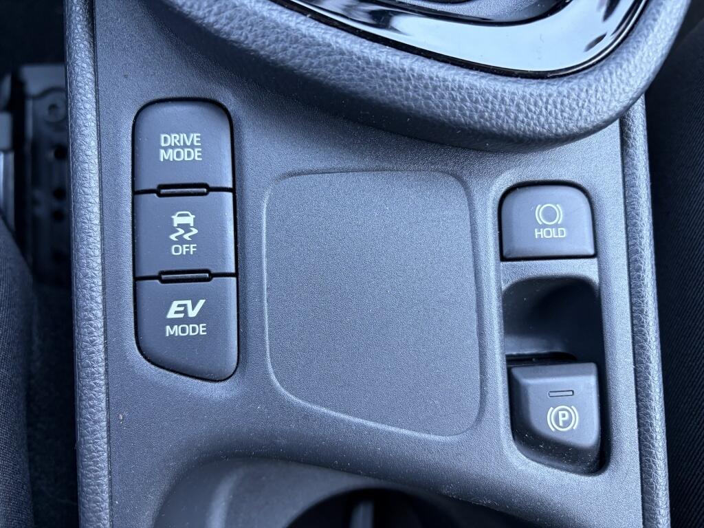 Toyota Yaris Cross 1.5 Hybrid 115 Dynamic | Stoel/Stuurverwarming | Keyless Entry | Android Auto - Image 22