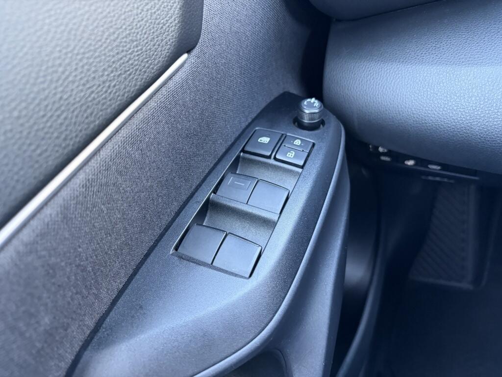 Toyota Yaris Cross 1.5 Hybrid 115 Dynamic | Stoel/Stuurverwarming | Keyless Entry | Android Auto - Image 23