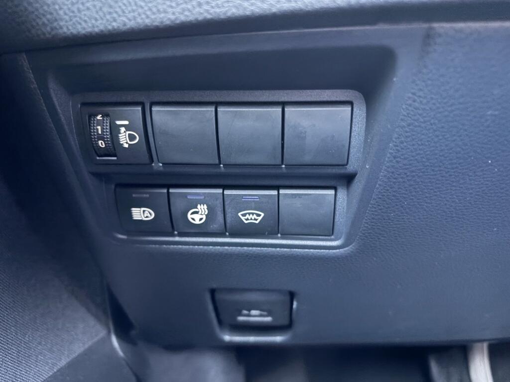 Toyota Yaris Cross 1.5 Hybrid 115 Dynamic | Stoel/Stuurverwarming | Keyless Entry | Android Auto - Image 24