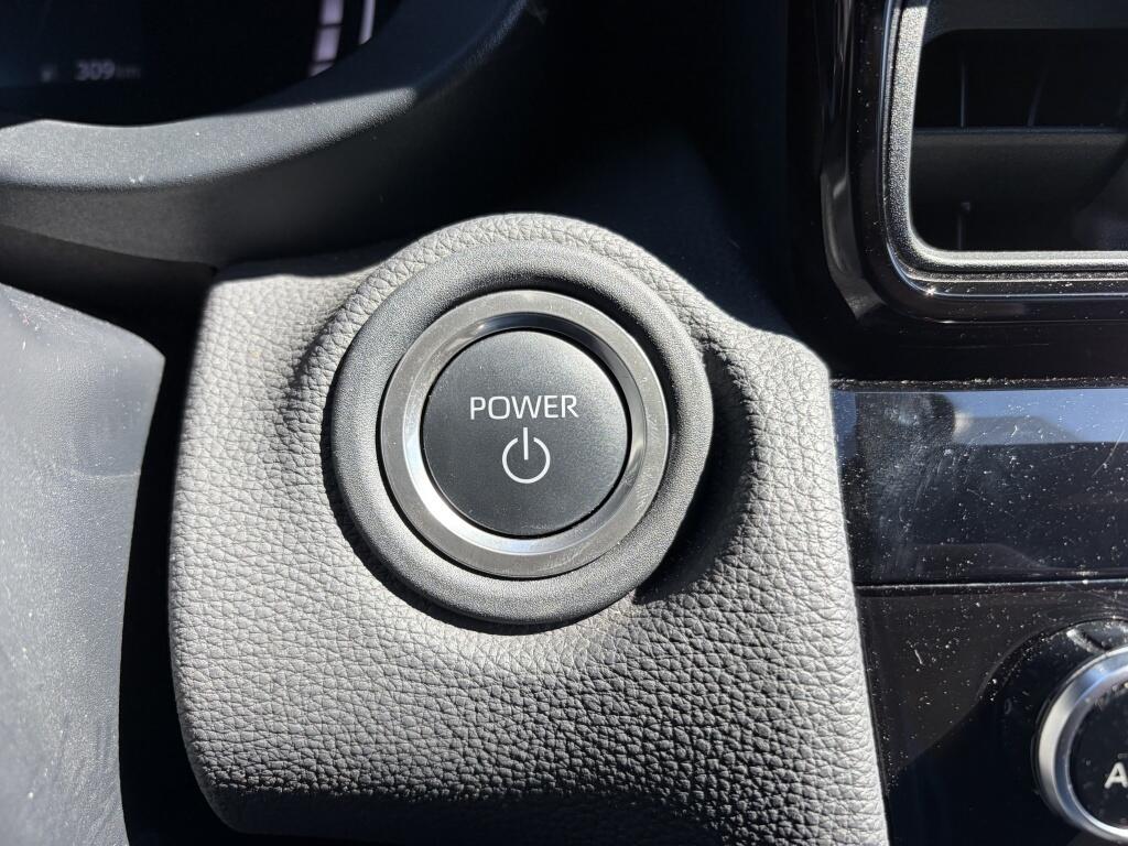 Toyota Yaris Cross 1.5 Hybrid 115 Dynamic | Stoel/Stuurverwarming | Keyless Entry | Android Auto - Image 25