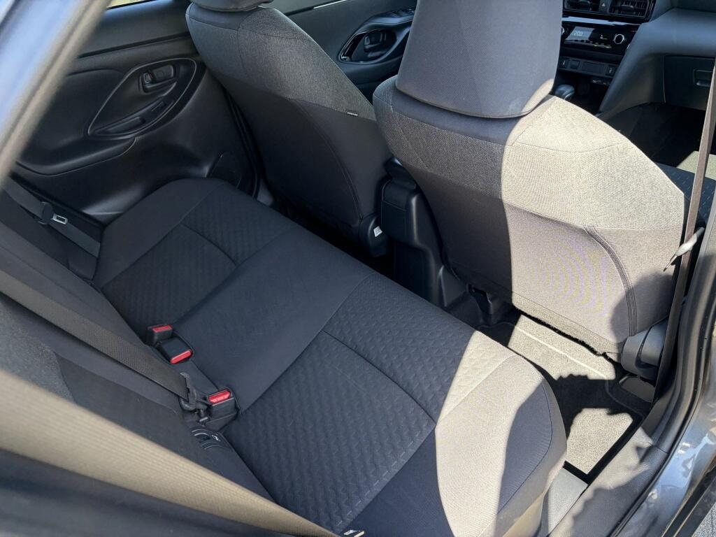 Toyota Yaris Cross 1.5 Hybrid 115 Dynamic | Stoel/Stuurverwarming | Keyless Entry | Android Auto - Image 30