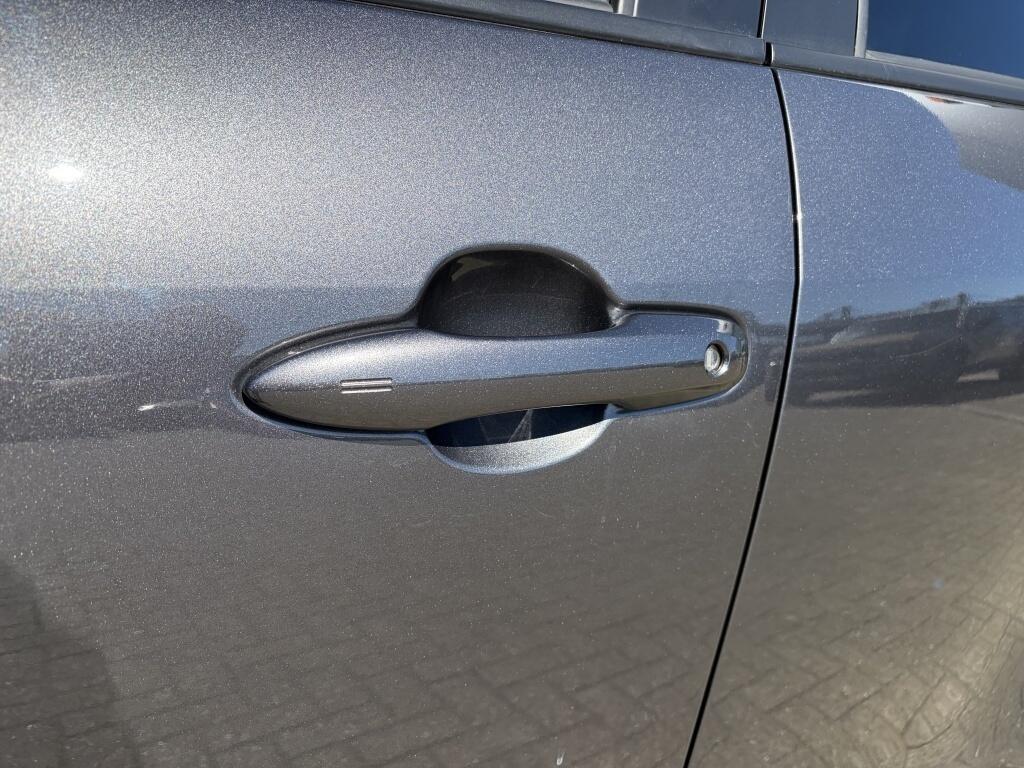 Toyota Yaris Cross 1.5 Hybrid 115 Dynamic | Stoel/Stuurverwarming | Keyless Entry | Android Auto - Image 37