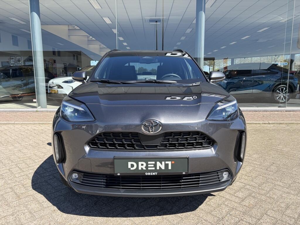 Toyota Yaris Cross 1.5 Hybrid 115 Dynamic | Stoel/Stuurverwarming | Keyless Entry | Android Auto - Image 6