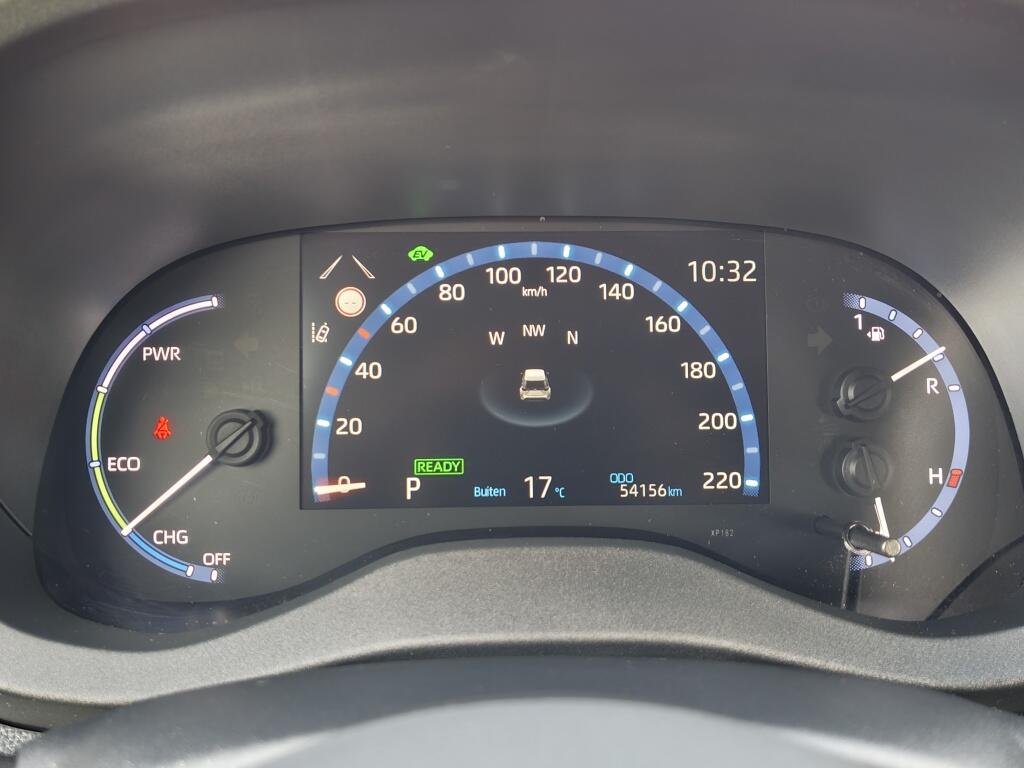 Toyota Yaris Cross 1.5 Hybrid Dynamic | El. Achterklep | HUD | Stoel-Stuurverwarming - Image 10