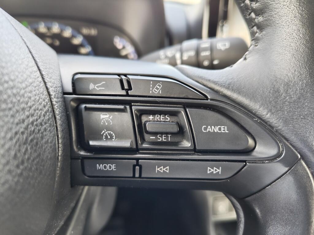 Toyota Yaris Cross 1.5 Hybrid Dynamic | El. Achterklep | HUD | Stoel-Stuurverwarming - Image 15