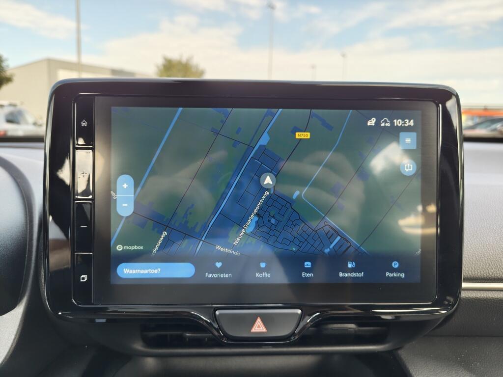 Toyota Yaris Cross 1.5 Hybrid Dynamic | El. Achterklep | HUD | Stoel-Stuurverwarming - Image 17