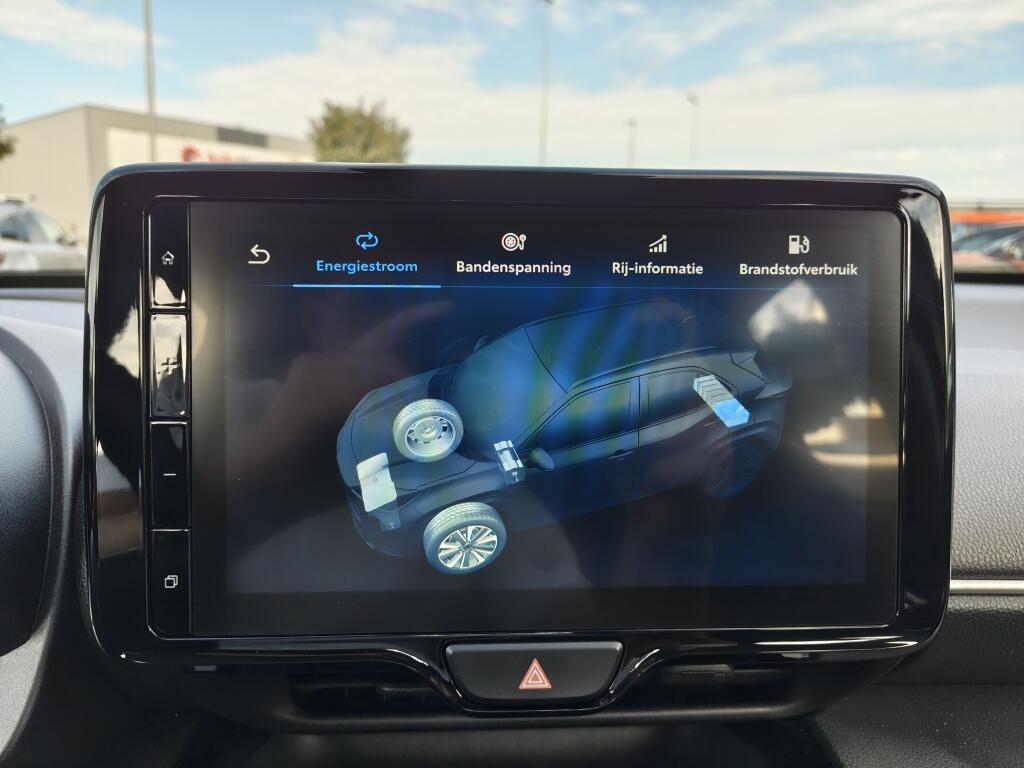 Toyota Yaris Cross 1.5 Hybrid Dynamic | El. Achterklep | HUD | Stoel-Stuurverwarming - Image 18