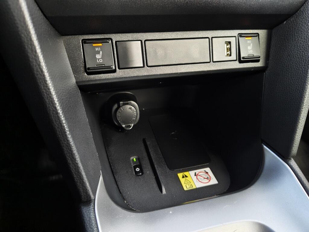 Toyota Yaris Cross 1.5 Hybrid Dynamic | El. Achterklep | HUD | Stoel-Stuurverwarming - Image 21