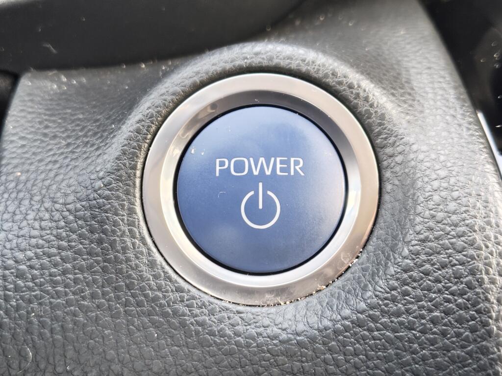 Toyota Yaris Cross 1.5 Hybrid Dynamic | El. Achterklep | HUD | Stoel-Stuurverwarming - Image 26