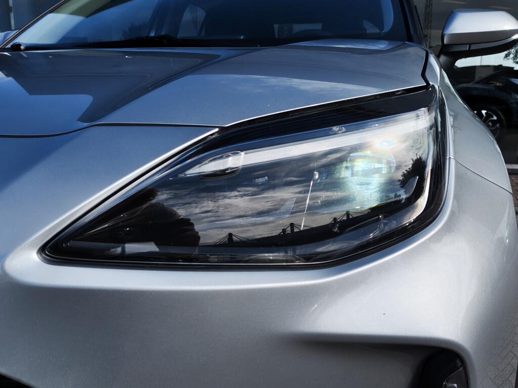 Toyota Yaris Cross 1.5 Hybrid Dynamic | El. Achterklep | HUD | Stoel-Stuurverwarming - Image 37