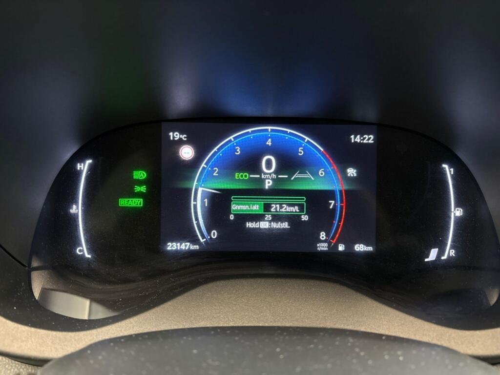 Toyota Yaris 1.5 Hybrid 115 Dynamic | Sensoren v/a | Stuur & Stoelverwarming - Image 10