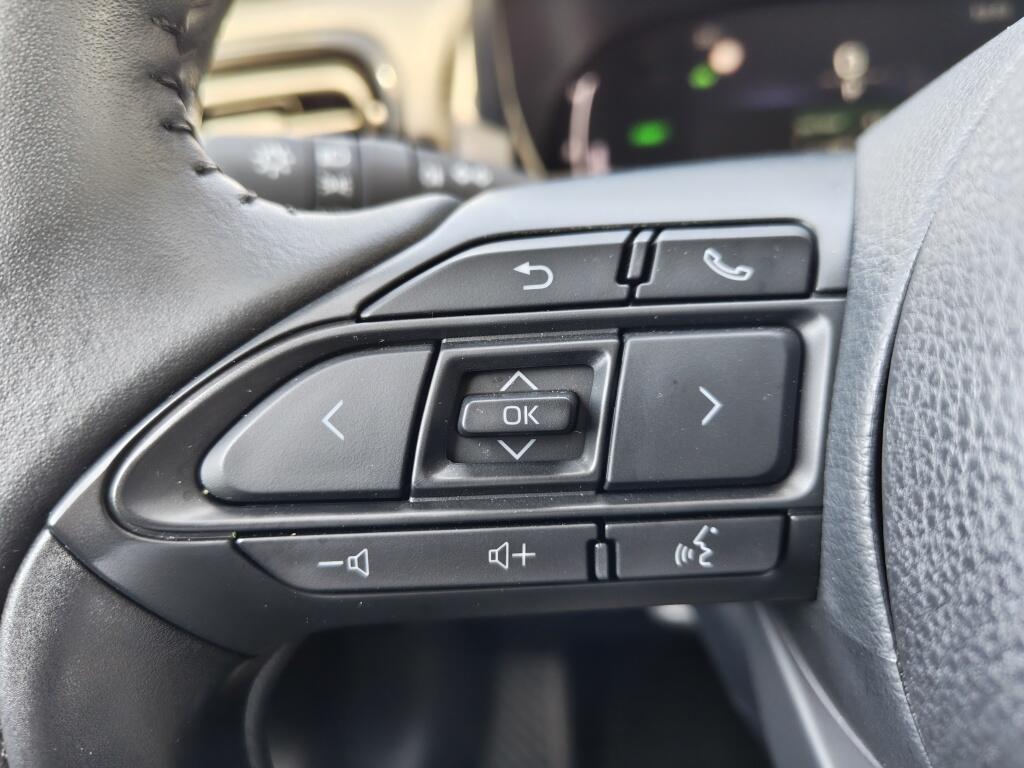 Toyota Yaris 1.5 Hybrid 115 Dynamic | Sensoren v/a | Stuur & Stoelverwarming - Image 13