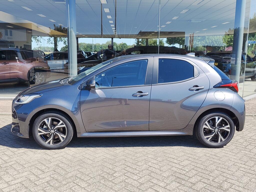 Toyota Yaris 1.5 Hybrid 115 Dynamic | Sensoren v/a | Stuur & Stoelverwarming - Image 3