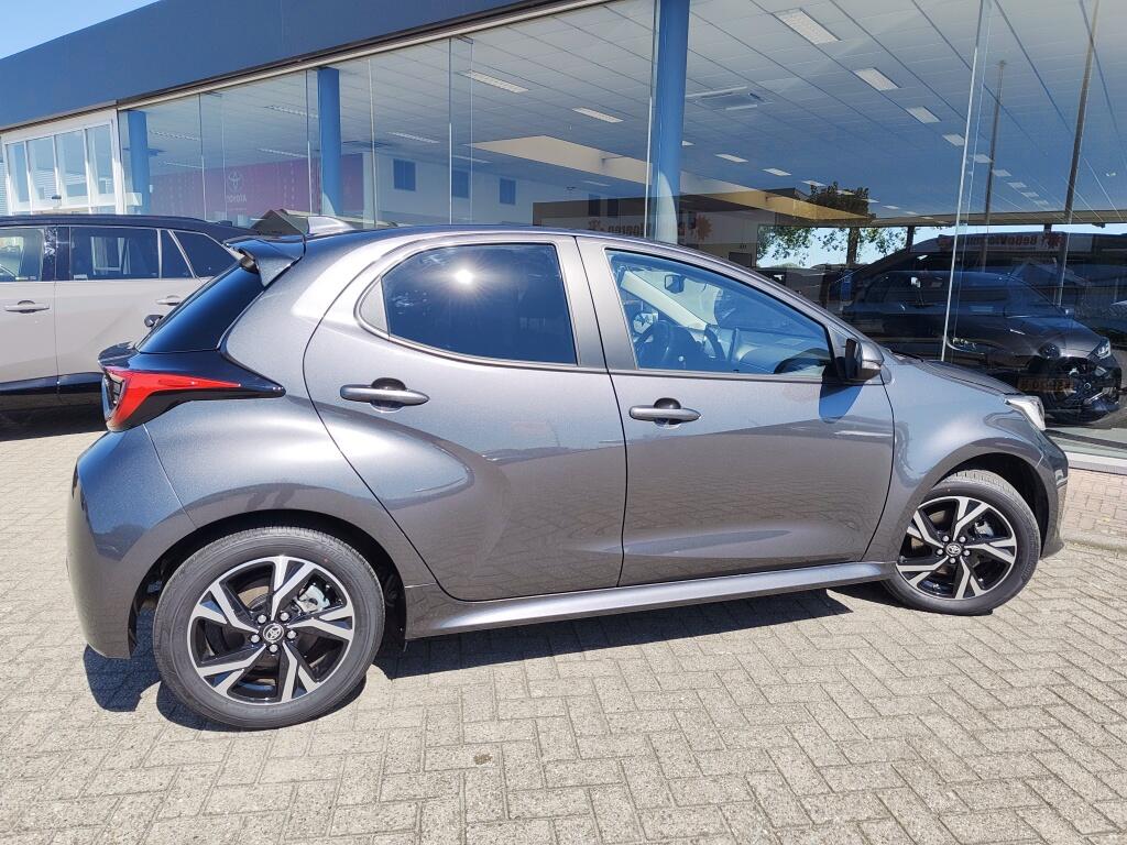 Toyota Yaris 1.5 Hybrid 115 Dynamic | Sensoren v/a | Stuur & Stoelverwarming - Image 5