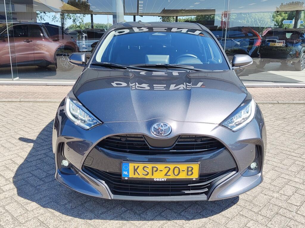 Toyota Yaris 1.5 Hybrid 115 Dynamic | Sensoren v/a | Stuur & Stoelverwarming - Image 6