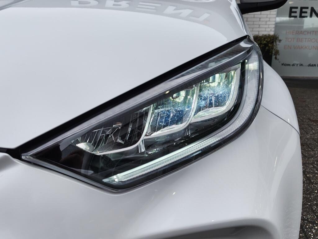 Toyota Yaris 1.5 Hybrid Dynamic | Navi | Keyless Entry/Start | Android Auto - Image 30
