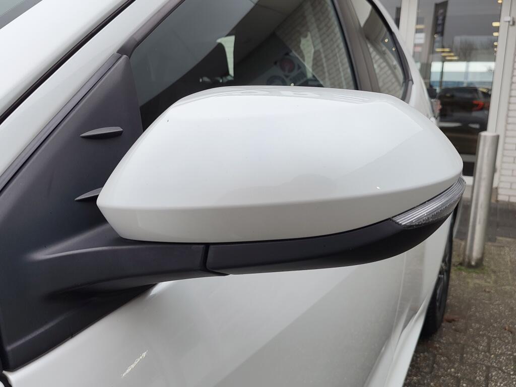 Toyota Yaris 1.5 Hybrid Dynamic | Navi | Keyless Entry/Start | Android Auto - Image 32