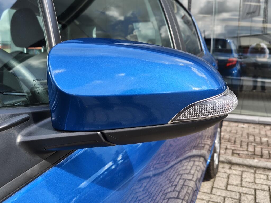 Toyota Yaris 1.5 Full Hybrid Dynamic | Cruise Control | Keyless Entry & Start | Airco - Image 32