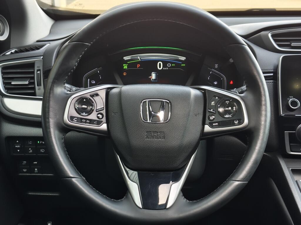 Honda CR-V 2.0 Hybrid AWD Executive | Trekhaak | El. Schuif- Kanteldak | Sensoren - Image 13