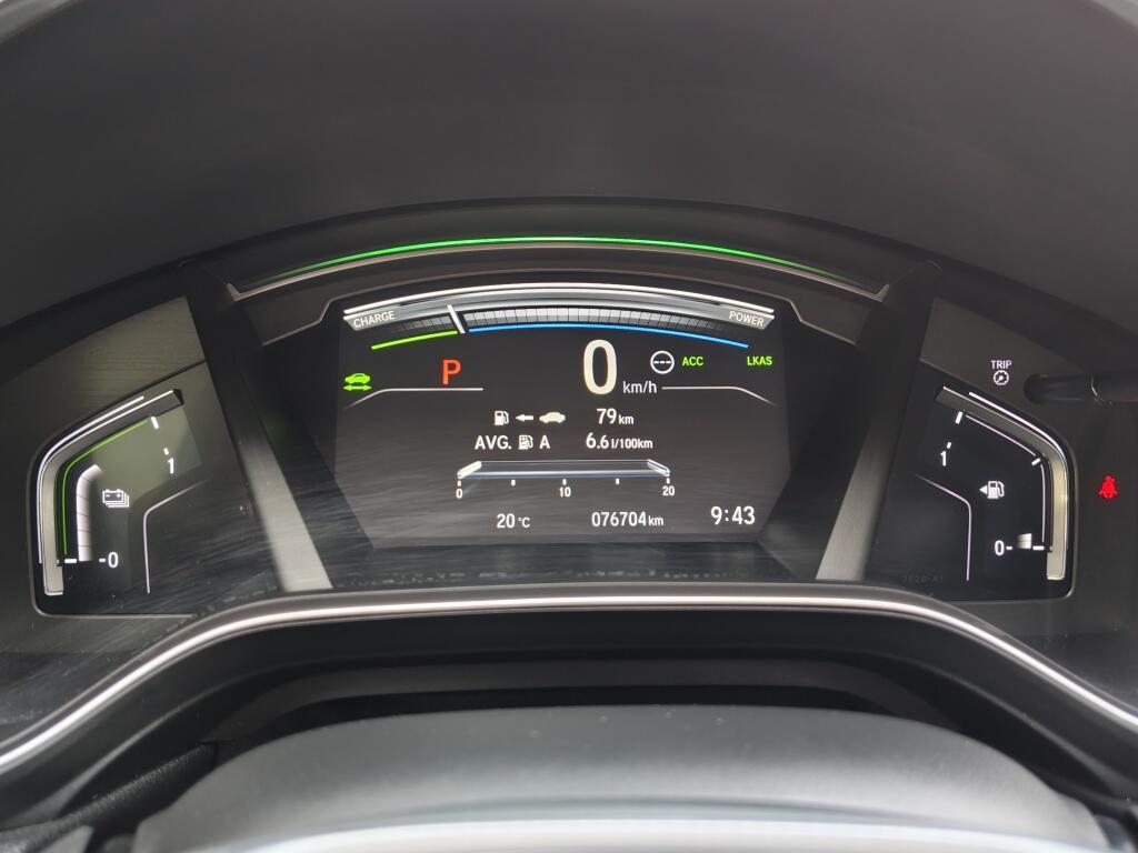 Honda CR-V 2.0 Hybrid AWD Executive | Trekhaak | El. Schuif- Kanteldak | Sensoren - Image 14