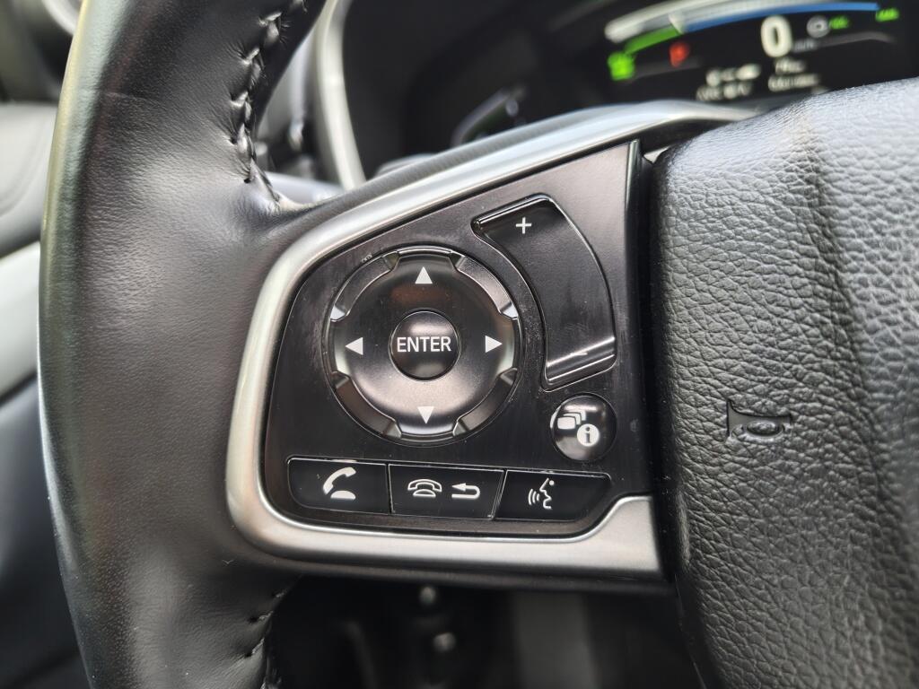 Honda CR-V 2.0 Hybrid AWD Executive | Trekhaak | El. Schuif- Kanteldak | Sensoren - Image 17