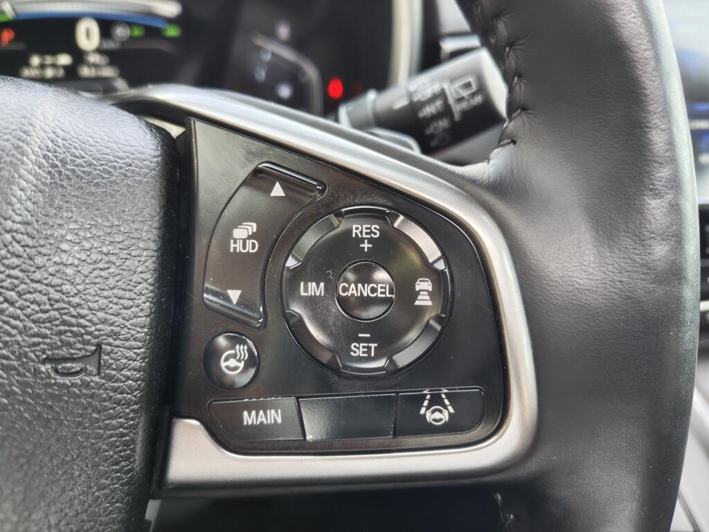 Honda CR-V 2.0 Hybrid AWD Executive | Trekhaak | El. Schuif- Kanteldak | Sensoren - Image 18