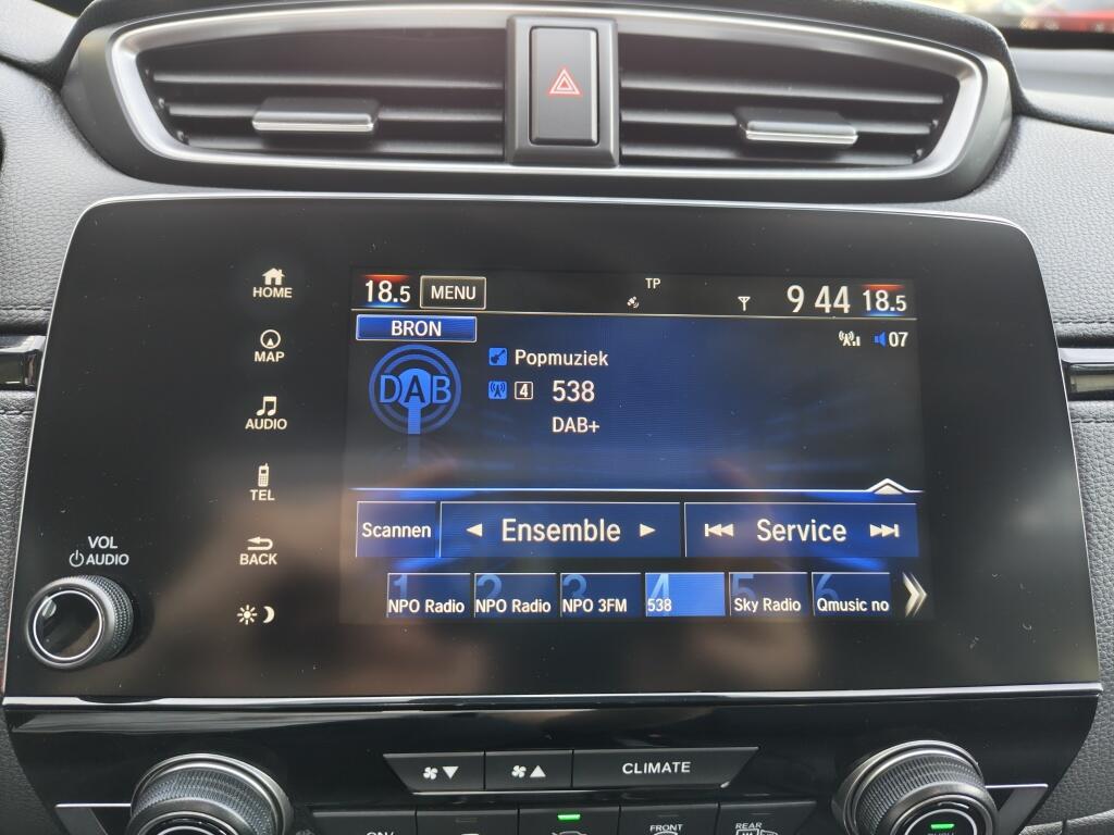 Honda CR-V 2.0 Hybrid AWD Executive | Trekhaak | El. Schuif- Kanteldak | Sensoren - Image 19