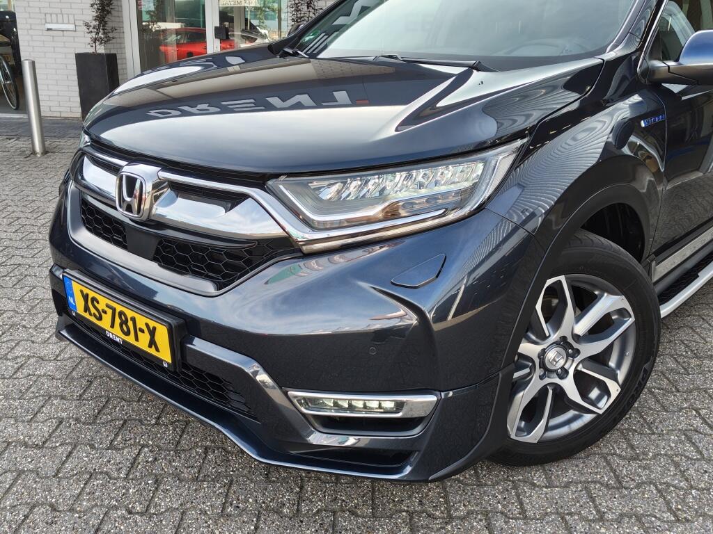 Honda CR-V 2.0 Hybrid AWD Executive | Trekhaak | El. Schuif- Kanteldak | Sensoren - Image 2