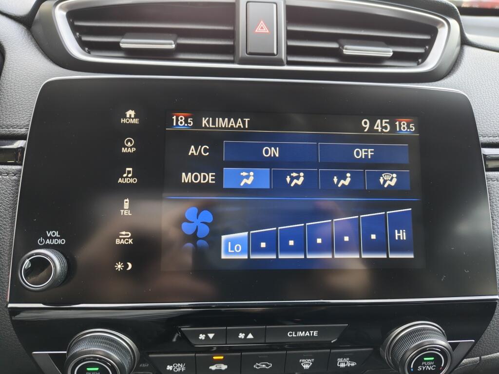 Honda CR-V 2.0 Hybrid AWD Executive | Trekhaak | El. Schuif- Kanteldak | Sensoren - Image 21