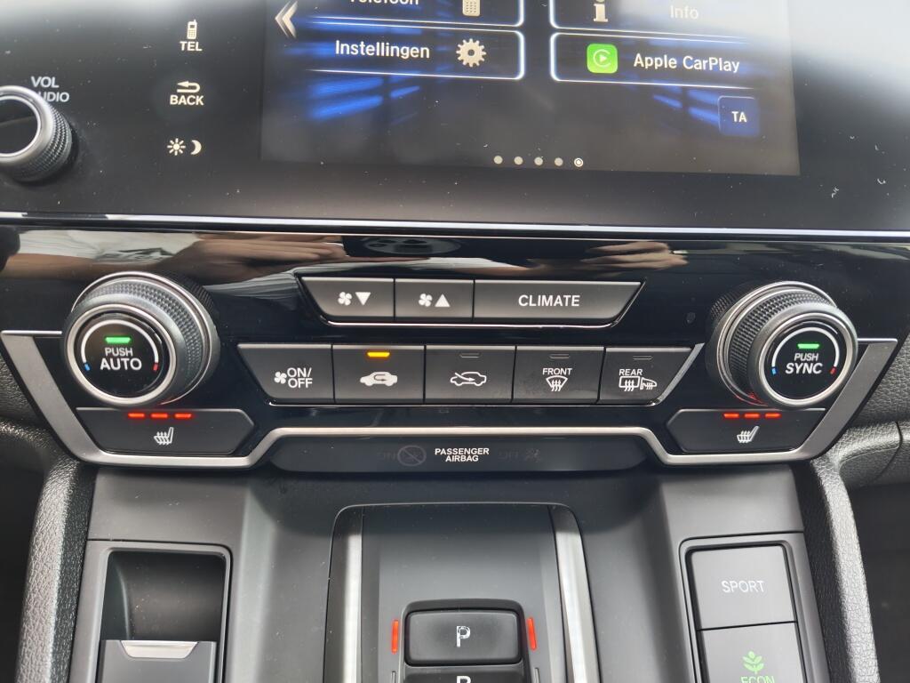 Honda CR-V 2.0 Hybrid AWD Executive | Trekhaak | El. Schuif- Kanteldak | Sensoren - Image 24