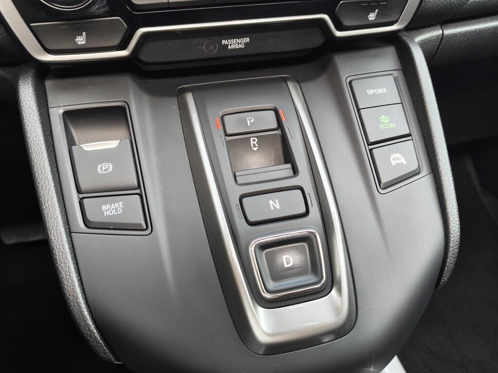 Honda CR-V 2.0 Hybrid AWD Executive | Trekhaak | El. Schuif- Kanteldak | Sensoren - Image 26