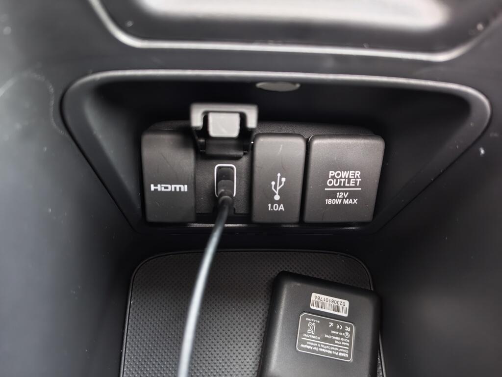 Honda CR-V 2.0 Hybrid AWD Executive | Trekhaak | El. Schuif- Kanteldak | Sensoren - Image 27