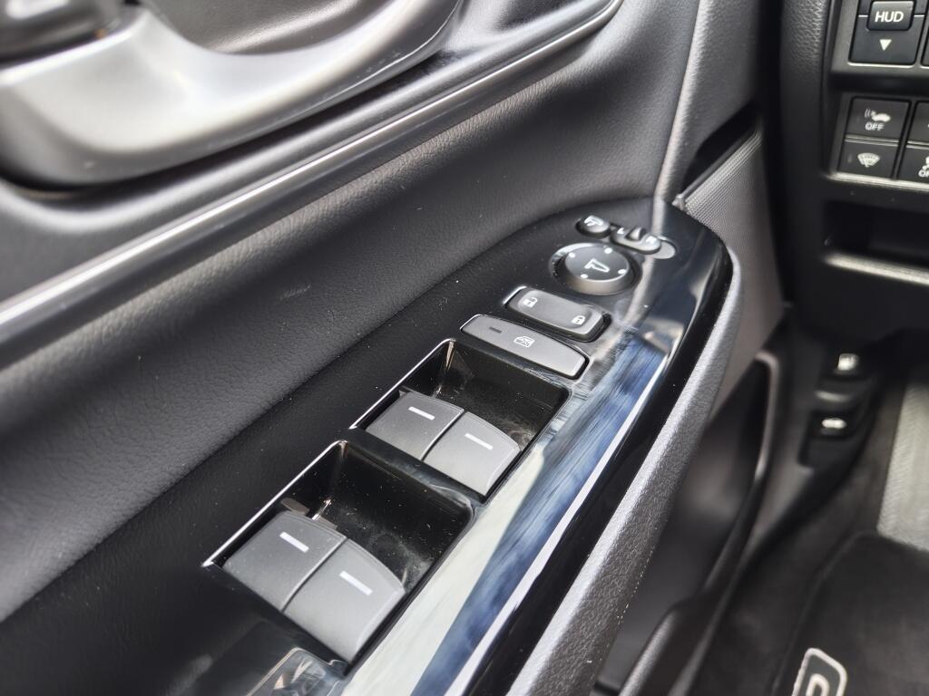 Honda CR-V 2.0 Hybrid AWD Executive | Trekhaak | El. Schuif- Kanteldak | Sensoren - Image 28