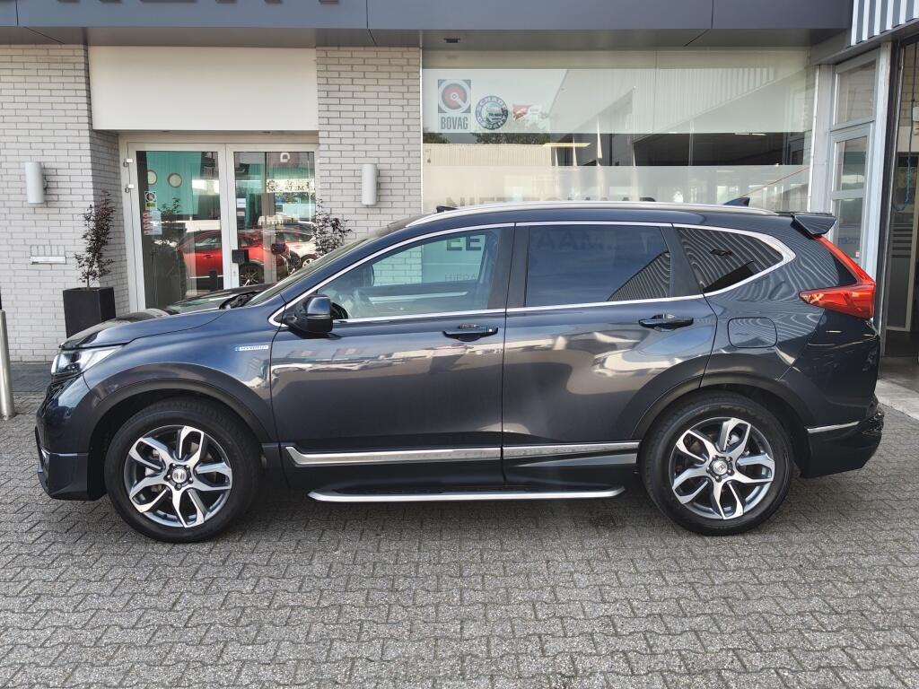 Honda CR-V 2.0 Hybrid AWD Executive | Trekhaak | El. Schuif- Kanteldak | Sensoren - Image 3