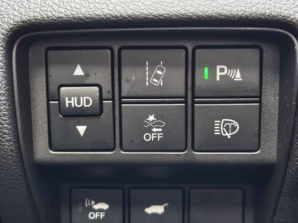Honda CR-V 2.0 Hybrid AWD Executive | Trekhaak | El. Schuif- Kanteldak | Sensoren - Image 30