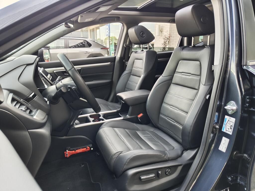 Honda CR-V 2.0 Hybrid AWD Executive | Trekhaak | El. Schuif- Kanteldak | Sensoren - Image 35
