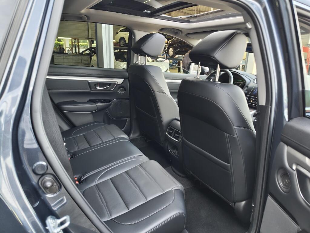 Honda CR-V 2.0 Hybrid AWD Executive | Trekhaak | El. Schuif- Kanteldak | Sensoren - Image 38
