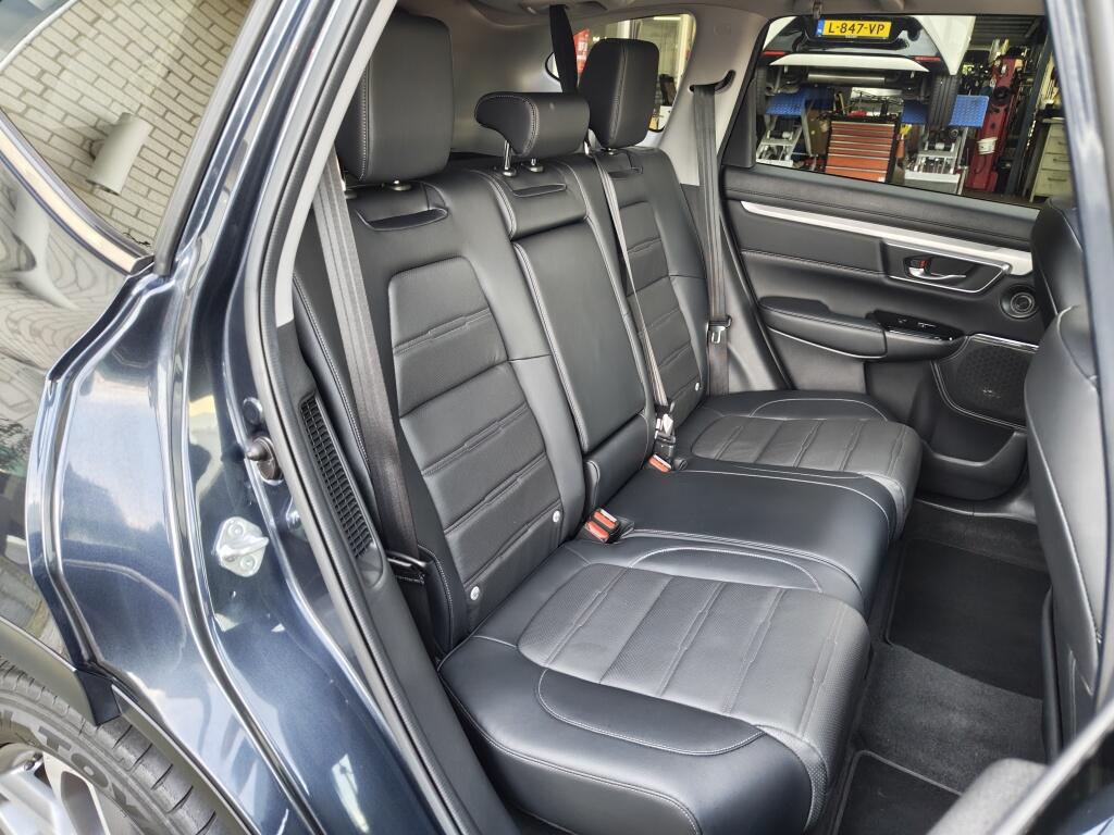 Honda CR-V 2.0 Hybrid AWD Executive | Trekhaak | El. Schuif- Kanteldak | Sensoren - Image 40