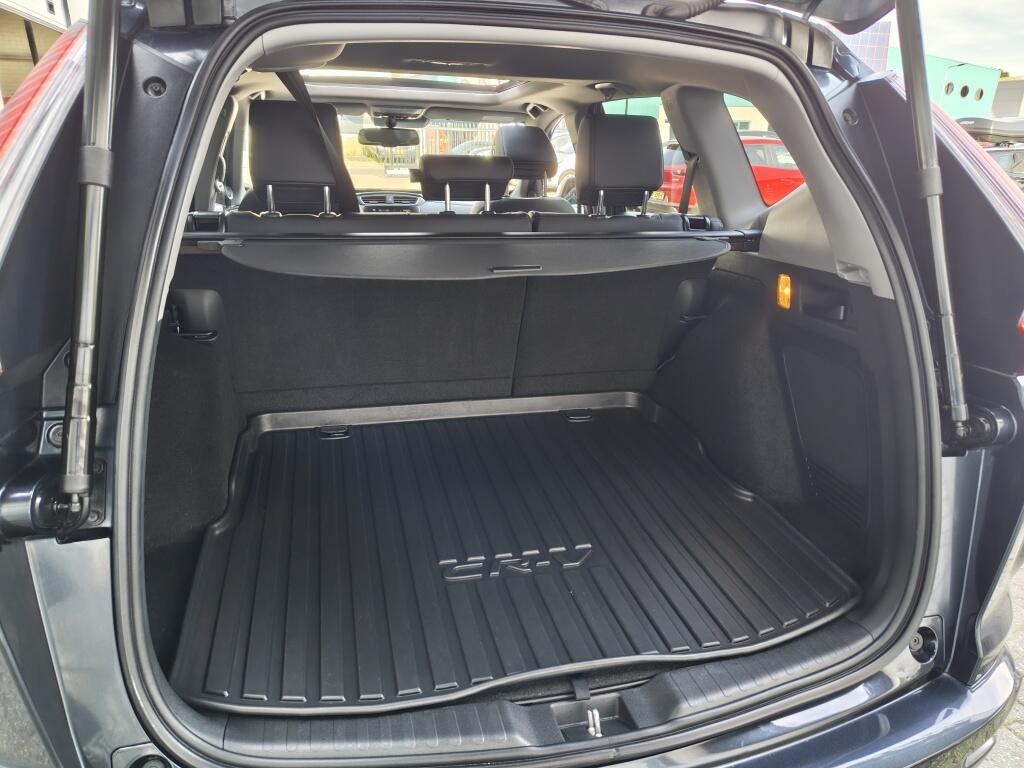 Honda CR-V 2.0 Hybrid AWD Executive | Trekhaak | El. Schuif- Kanteldak | Sensoren - Image 41